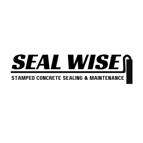 Seal Wise Stamped Concrete Sealcoating & Maintenance